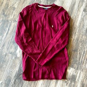 Polo Ralph Lauren Sleepwear